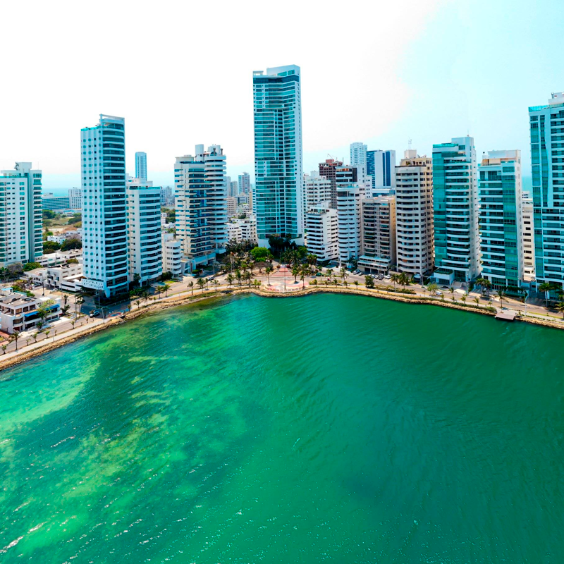 Explora experiencias de viaje increíbles