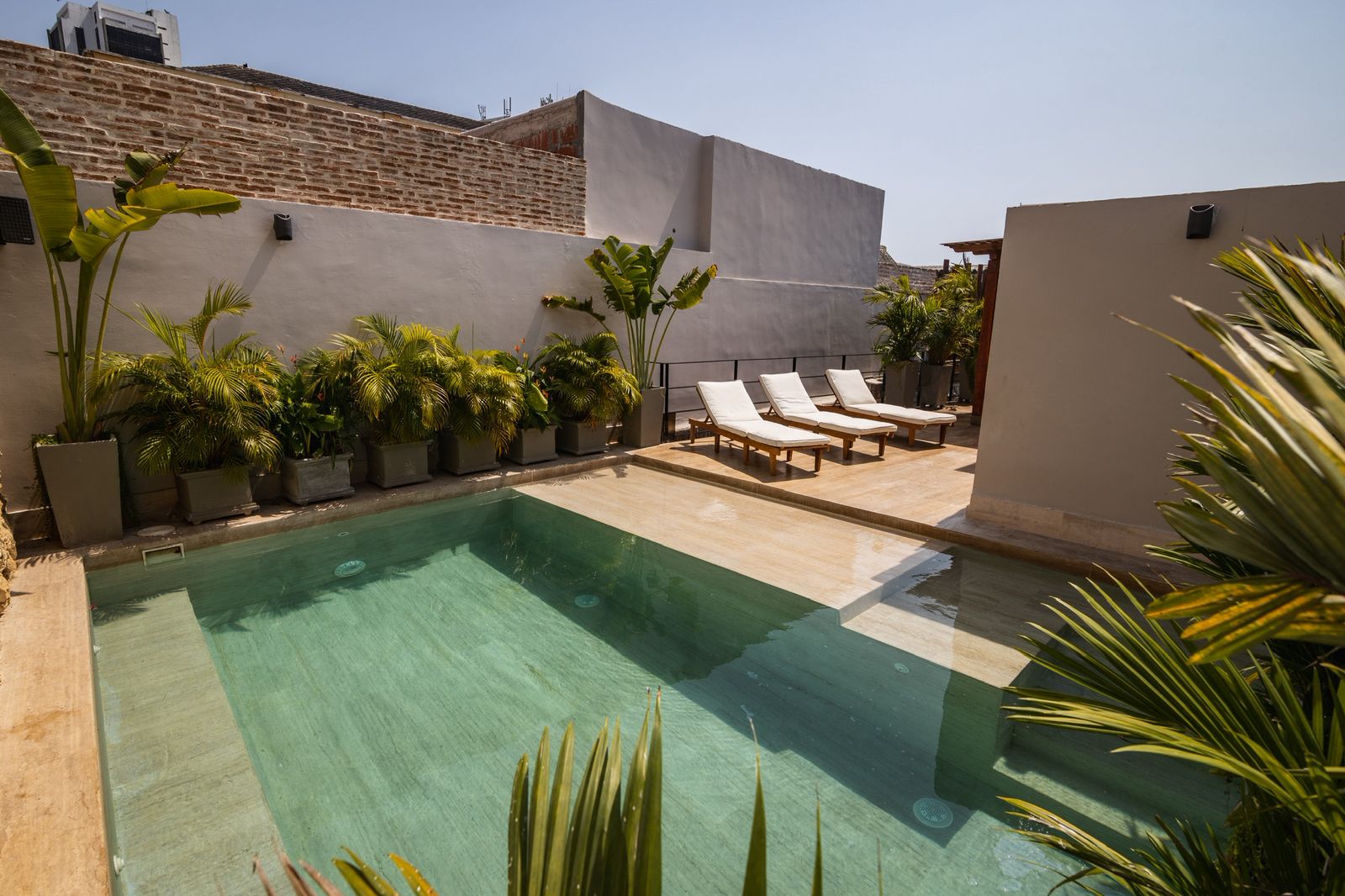 Estancias cómodas para tu viaje